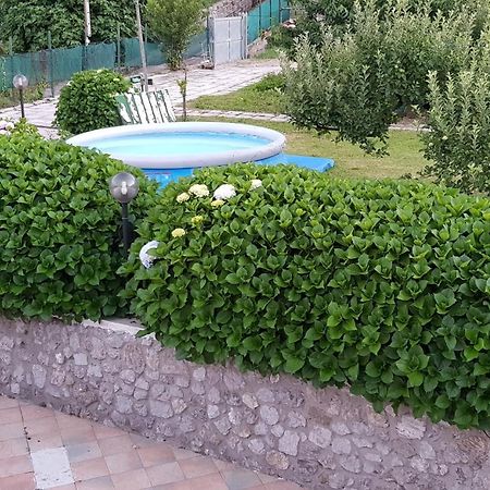 Apicella Casa Vacanze Villa Tramonti Exterior photo